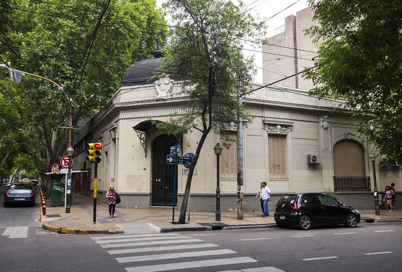 Dura sentencia tras un juicio civil contra el Arobispado de Mendoza.&nbsp;