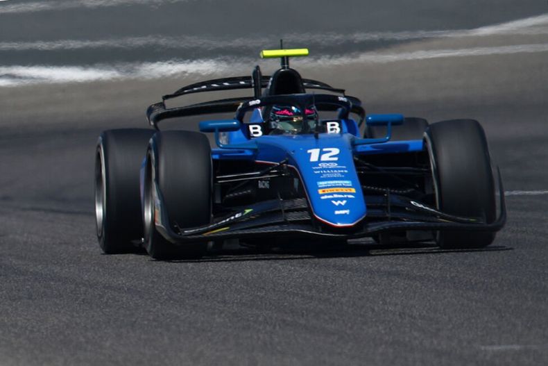 Este viernes se celebrará la Carrera Sprint a las 11.15 (hora argentina).