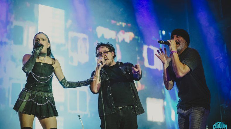 El Cosquín Rock 2025 tiene fecha confirmada.&nbsp;