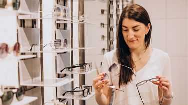 Comprá lentes más baratos: los descuentos del Banco Nación en ópticas Comprá lentes más baratos: los descuentos del Banco Nación en ópticas