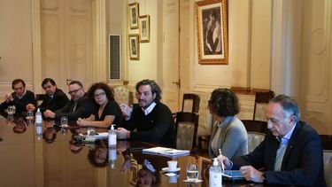 Ocho de cada diez empresas no pudieron acceder a los créditos para pagar los sueldos en abril