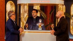 Cuándo es la final de MasterChef Celebrity: ya comenzó la cuenta regresiva