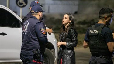 La funcionaria mendocina se refirió al caso que conmociona a todo el país.