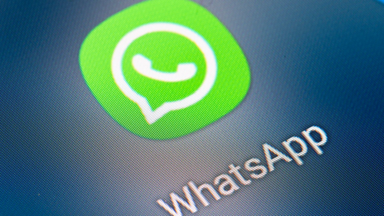 Se cayó WhatsApp a nivel mundial