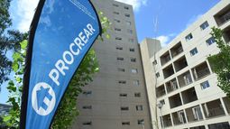 Atención mendocinos: Procrear II abre inscripciones para sortear viviendas