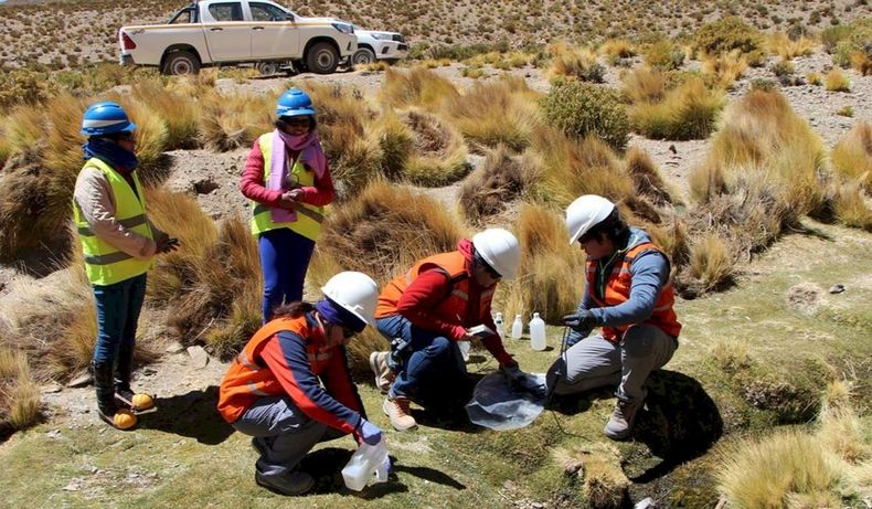 El informe elaborado por Impulsa Mendoza sintetiza la visión institucional con la que el Gobierno provincial busca impulsar el desarrollo de la minería.