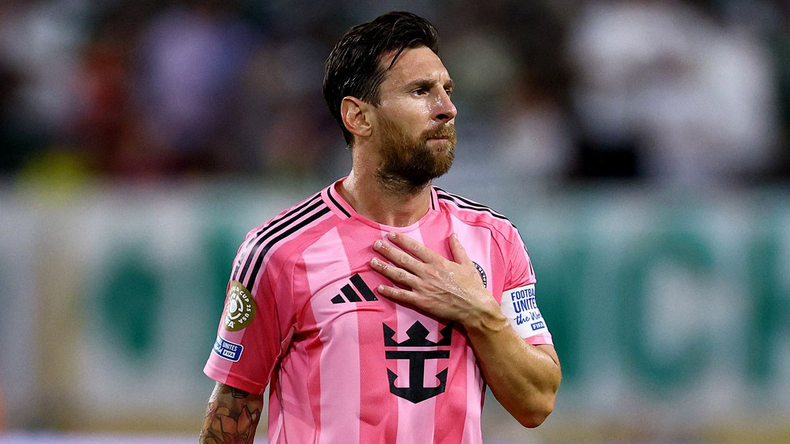 Cambia de club? La imponente oferta que analiza Lionel Messi