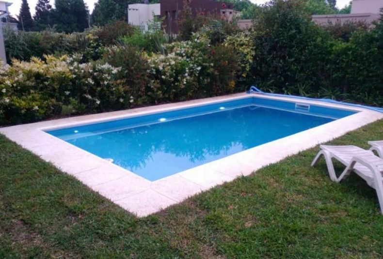 pileta