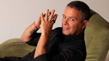 El alarmante mensaje de Alejandro Sanz que preocupó a sus fans
