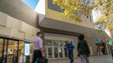 Con el próximo centro comercial, ¿hacia dónde se dirige la actividad económica de la Ciudad?