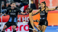 Las Leonas y Los Leones se metieron entre los cuatro mejores del Mundial de hockey y ahora buscarán dar el último paso hacia las finales.