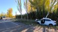 Prisión domiciliaria para el conductor del fuerte choque en el que una mujer perdió la vida