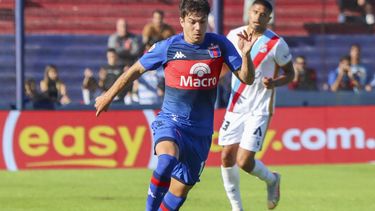tigre y arsenal empataron sin goles en victoria