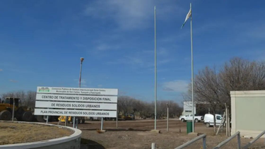 El COINCE en el Valle de Uco.