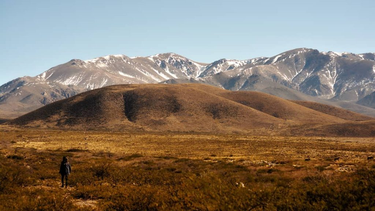 Con dos proyectos de ley, la Sociedad Rural busca evitar la venta de tierras en San Carlos