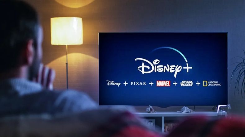 Disney+ en agosto 2025: las nuevas series y películas llegan al streaming