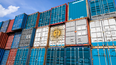 Las exportaciones de Argentina pueden marcar un record historico en 2026 Las exportaciones de Argentina pueden marcar un record historico en 2026