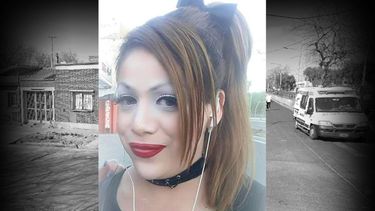 Sitio Andino | Melody transfemicidio, galeria fin de año