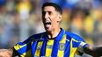 Ángel Di María explotó ante las críticas luego del triunfo de Rosario Central Ángel Di María explotó ante las críticas luego del triunfo de Rosario Central
