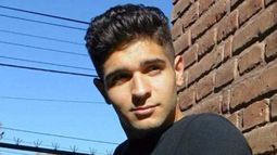Tras casi dos años de espera, Alejo Arias se reencontró con su familia: Está muy bien de ánimo