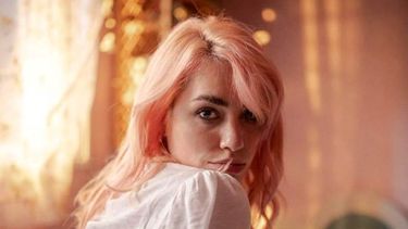 Lali Espósito habla sobre la serie El fin del amor