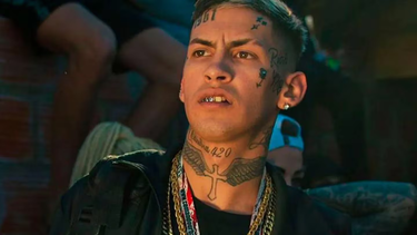 Fecha confirmada para el juicio oral y público de L-Gante&nbsp;