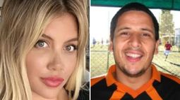 Quién es Martin Migueles, el hombre que estaría en pareja con Wanda Nara