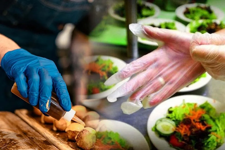 Curso de manipulación segura de alimentos en Tupungato.