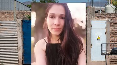 Femicidio de Jesica Olguín: La justicia machista mata