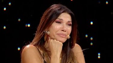 Qué le pasó a Catherine Fulop y por qué alarmó a todos