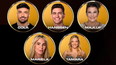 Placa ardiente en Gran hermano: la participante que todos quieren fuera de Gran Hermano