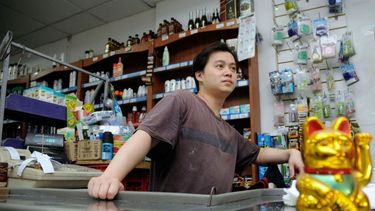 Ahora van por un acuerdo de precios para almacenes de barrio y súper chinos