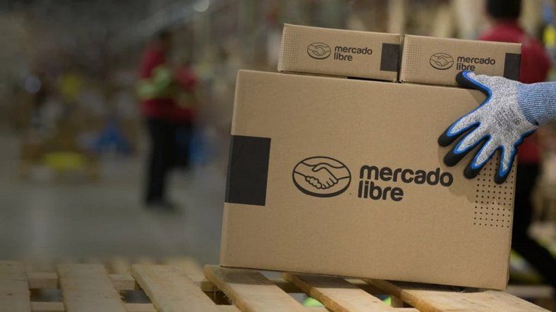 Buenos ingreso para Mercado Libre, pero debajo de lo esperado: cuál fue la reacción de los analistas