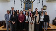 San Martín renovó su Concejo Deliberante. San Martín renovó su Concejo Deliberante.