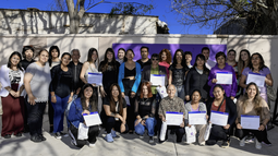 Capacitación para emprendedores en Guaymallén.