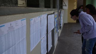 Elecciones 2023 en Mendoza: ¿Por qué no aparezco en el padrón electoral?