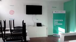 Taller de inteligencia artificial en San Rafael.