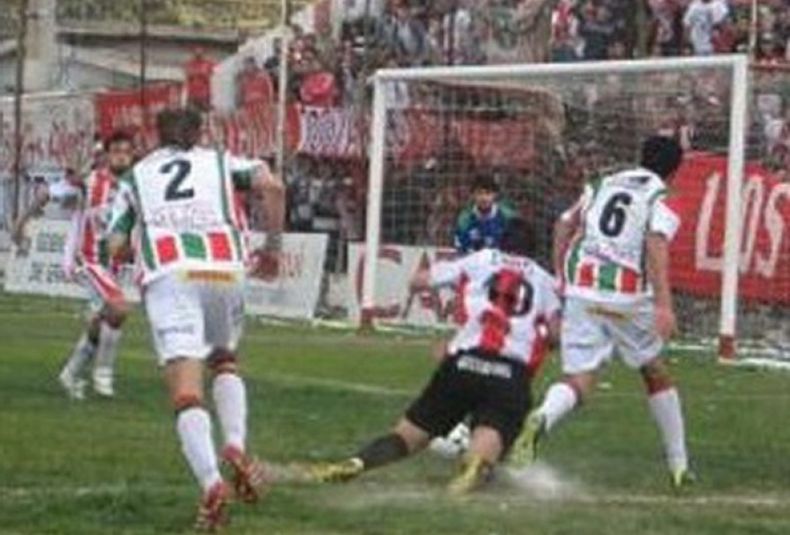 Guaymallén y San Martín son dos de los mendocinos que integran el grupo 7.