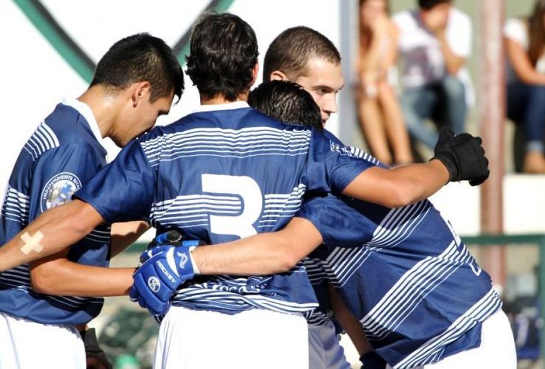 Independiente Rivadavia