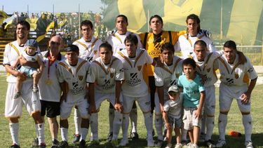 Sitio Andino | Palmira se prepara para debutar, este fin de semana, en el TDI.
