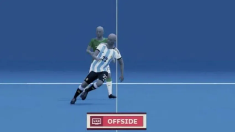 La Conmebol redobla la apuesta tecnológica para evitar polémicas.