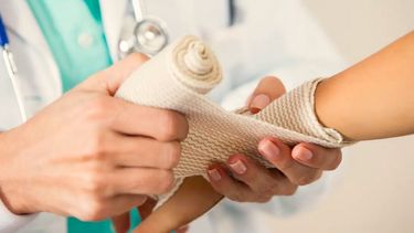 Día Internacional de la Prevención de Quemaduras: por qué se celebra hoy, 26 de octubre