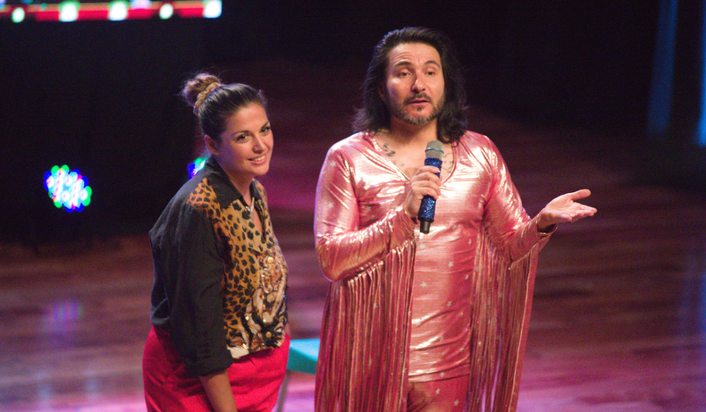 Felipe Avello vuelve a Mendoza tras agotar localidades y se presenta en el Le Parc