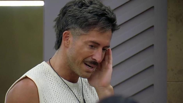 Gran Hermano: el insólito cruce de un participante con trabajadores del programa