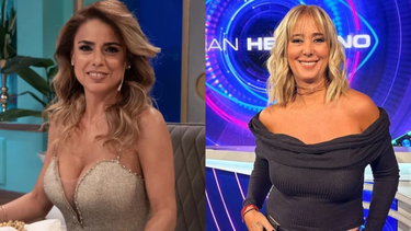 Marina Calabró se une a Gran Hermano: la sorpresiva salida de Marisa Brel.