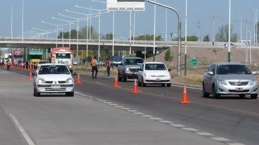 Sitio Andino | operativo vial