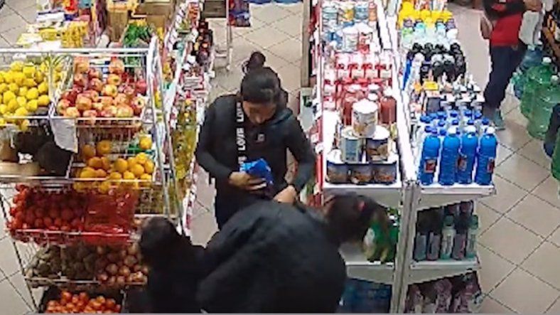 Mecheros actuaron en Real del Padre.