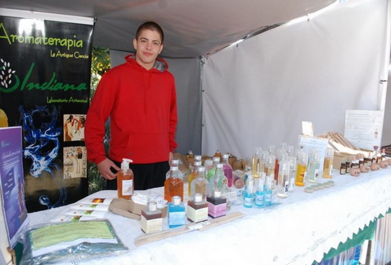 Microemprendimientos de Luján