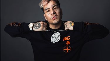 Duki cantará en el Estadio Mâs Monumental