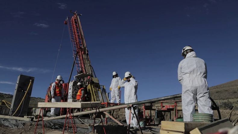 Mendoza. Desde el sur destacan que la minería «traerá trabajo genuino»